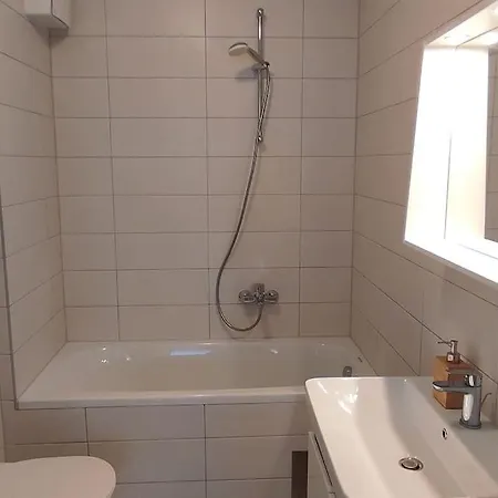 Appartement Lucija