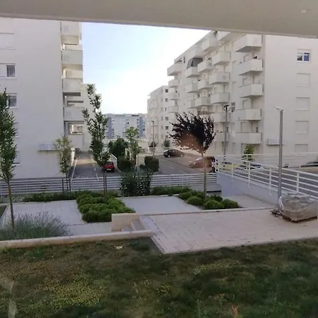Appartement Lucija Zadar
