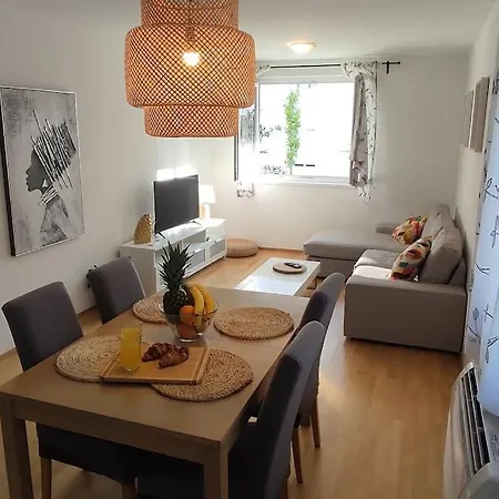 Apartman Lucija * Zadar