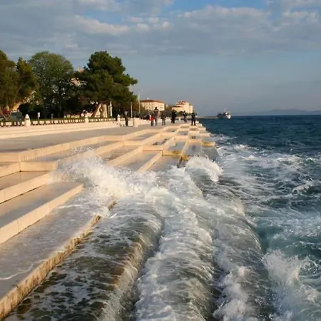 Lucija Appartement Zadar