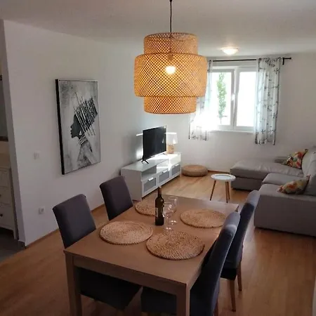 Apartman Lucija