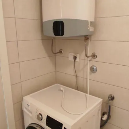 Apartman Lucija Apartment