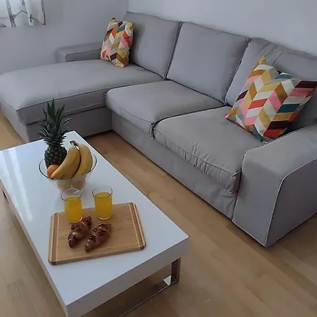 Apartman Lucija * Zadar
