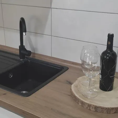 Lucija Appartement *