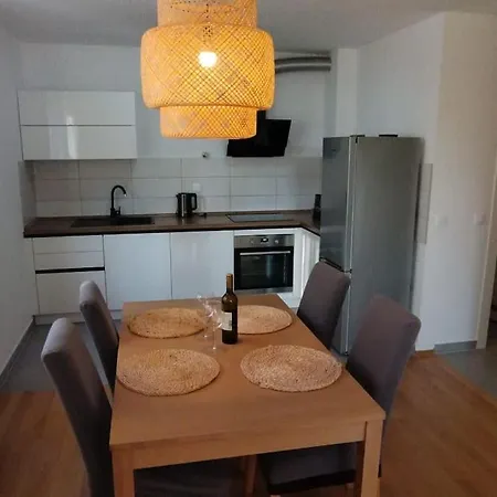 Apartman Lucija